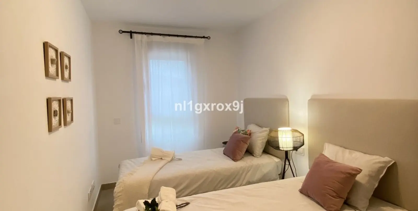 Venta de adosado en Estepona 35