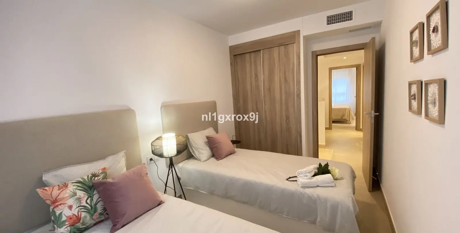 Venta de adosado en Estepona 36