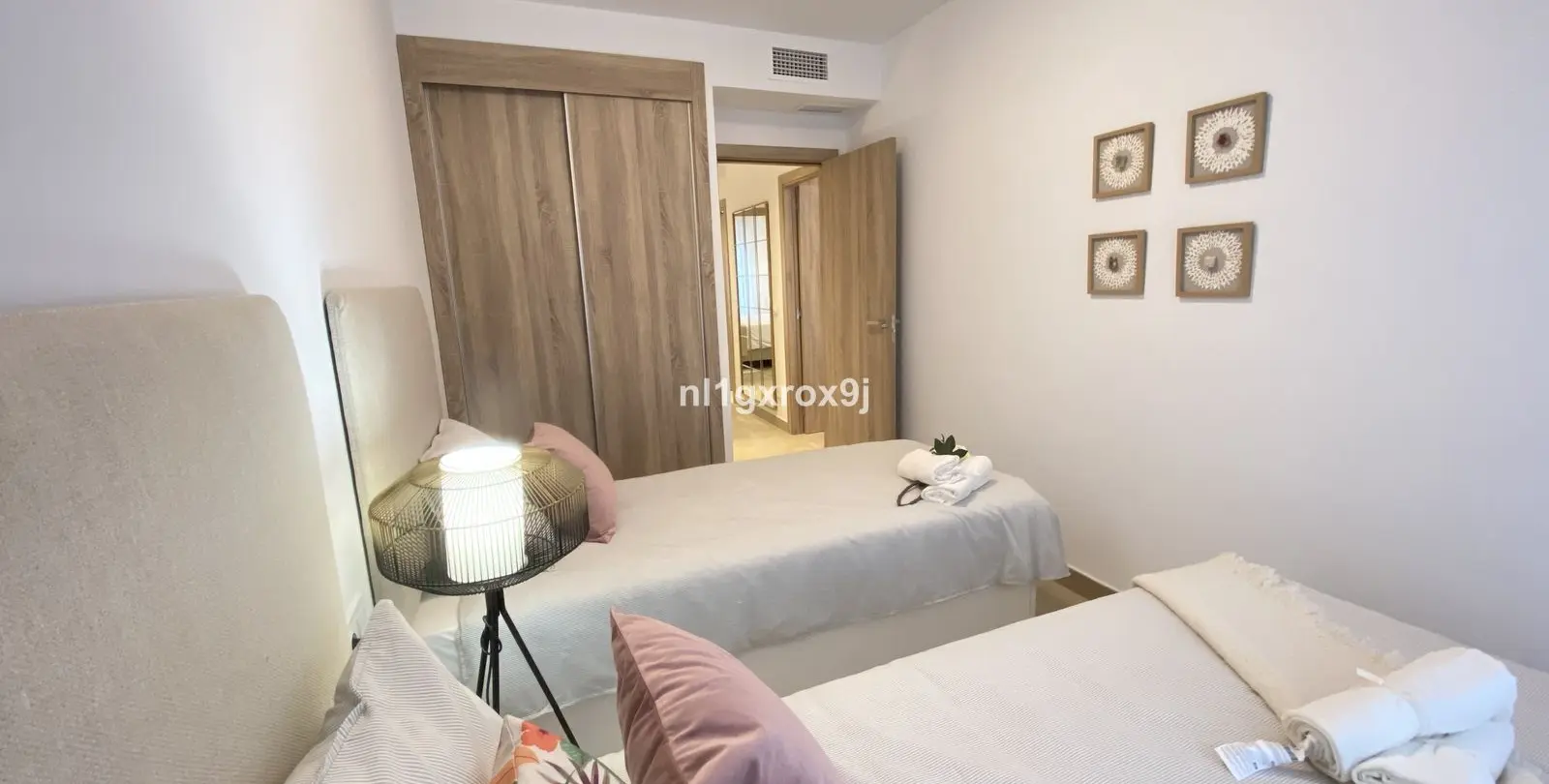 Venta de adosado en Estepona 37