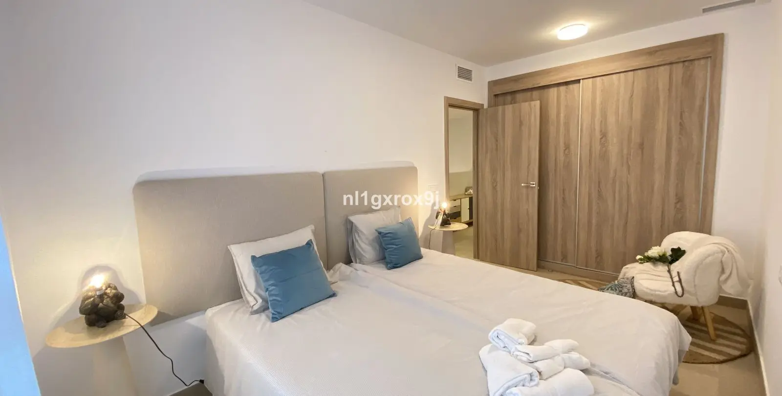 Venta de adosado en Estepona 38