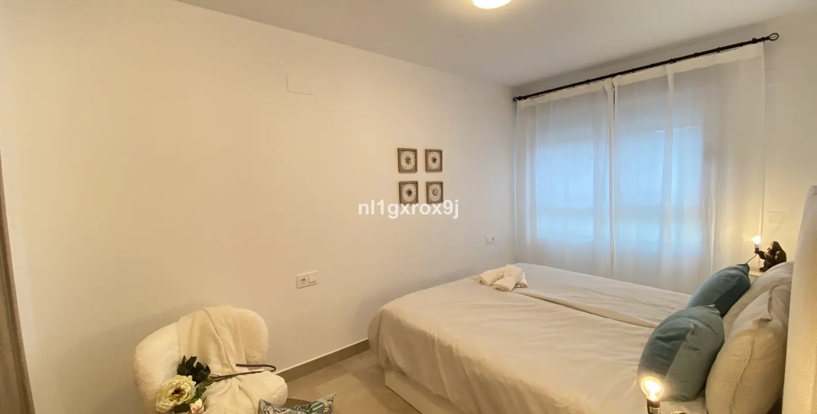Venta de adosado en Estepona 40