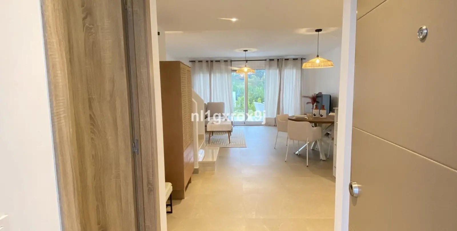 Venta de adosado en Estepona 41