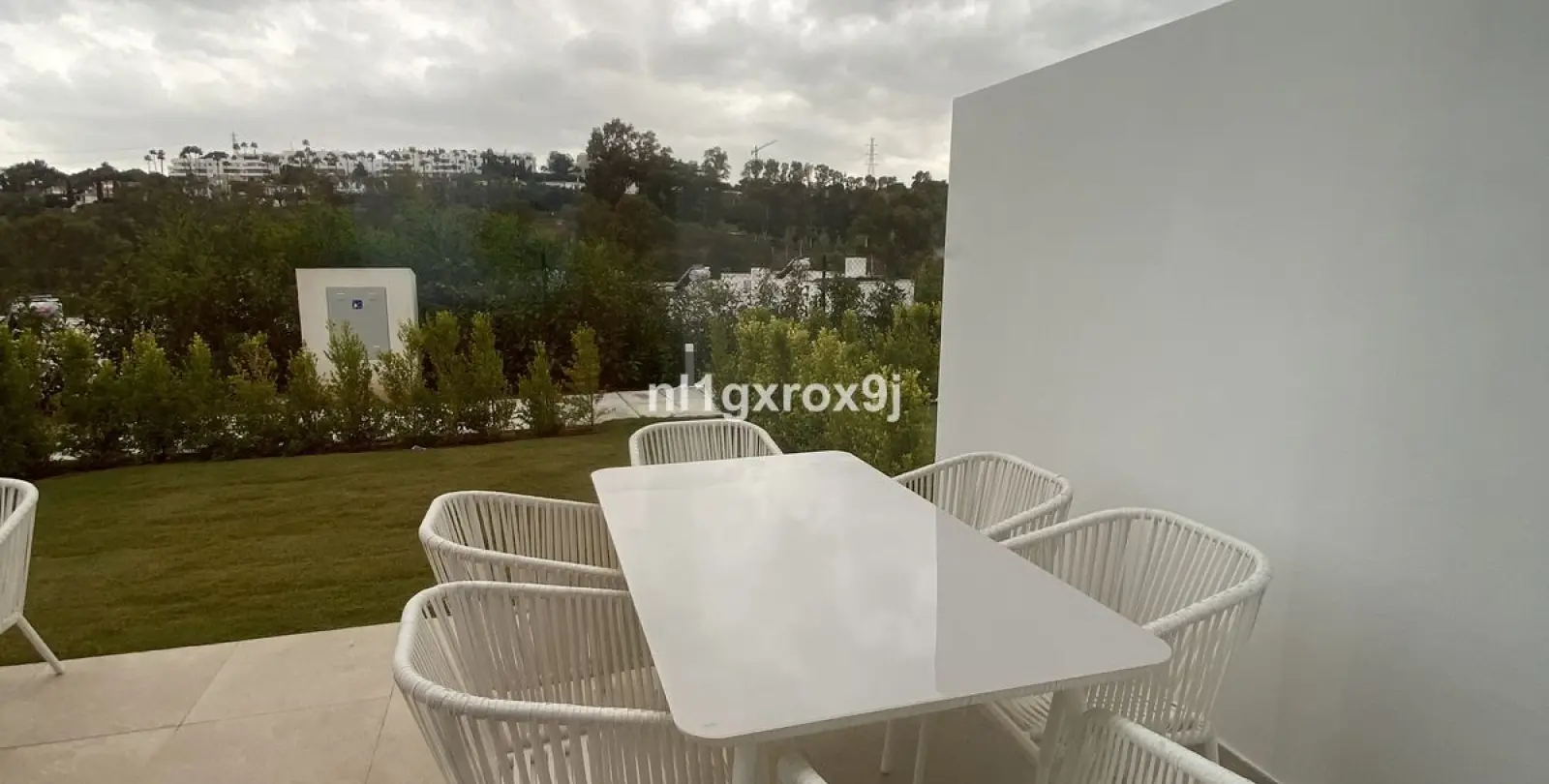 Venta de adosado en Estepona 44