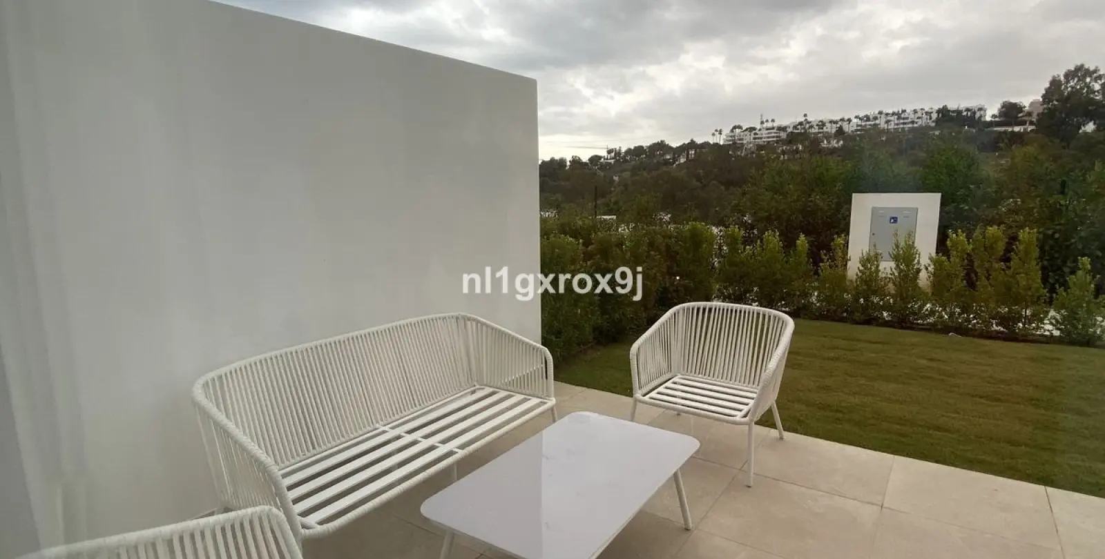 Venta de adosado en Estepona 46