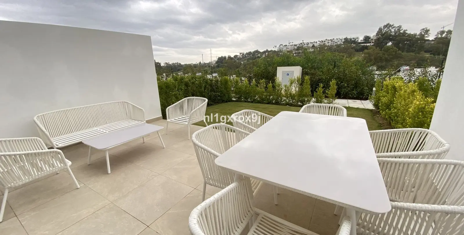 Venta de adosado en Estepona 47