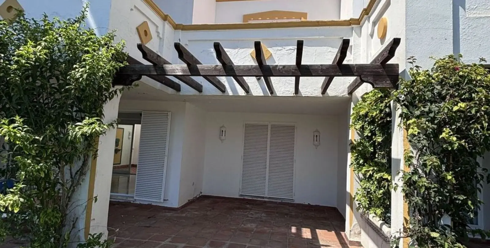 Venta de adosado en Estepona 3