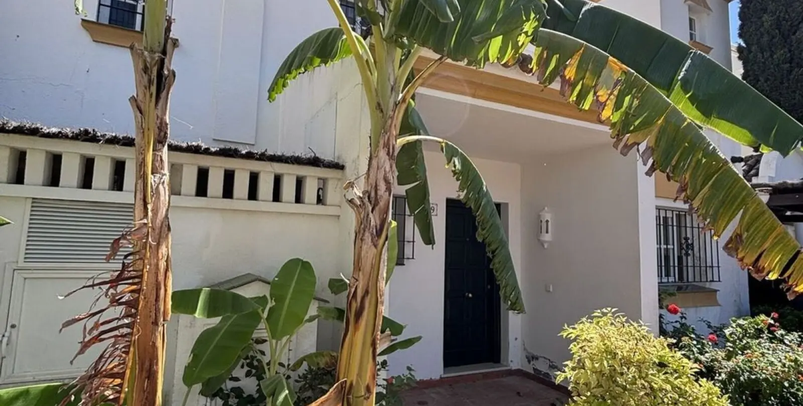 Venta de adosado en Estepona 4