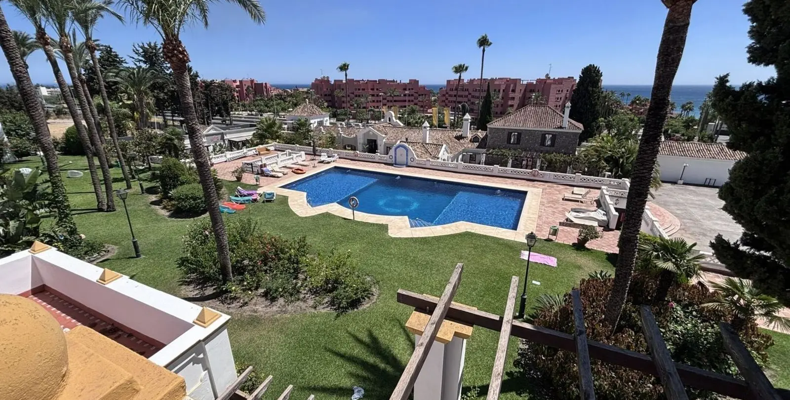 Venta de adosado en Estepona 5