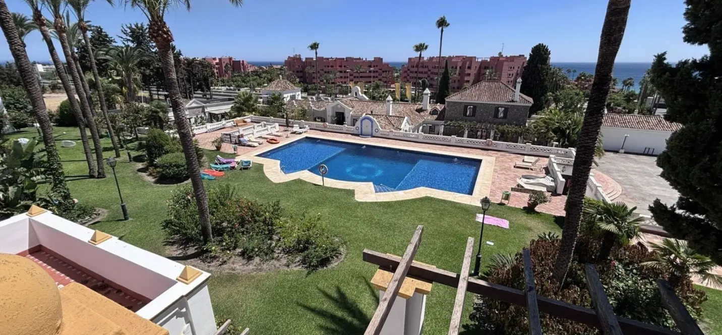 Venta de adosado en Estepona 4