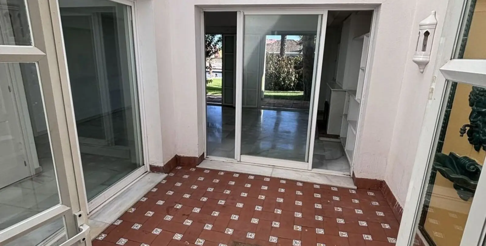 Venta de adosado en Estepona 6