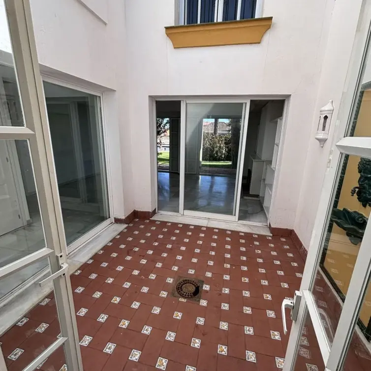 Venta de adosado en Estepona