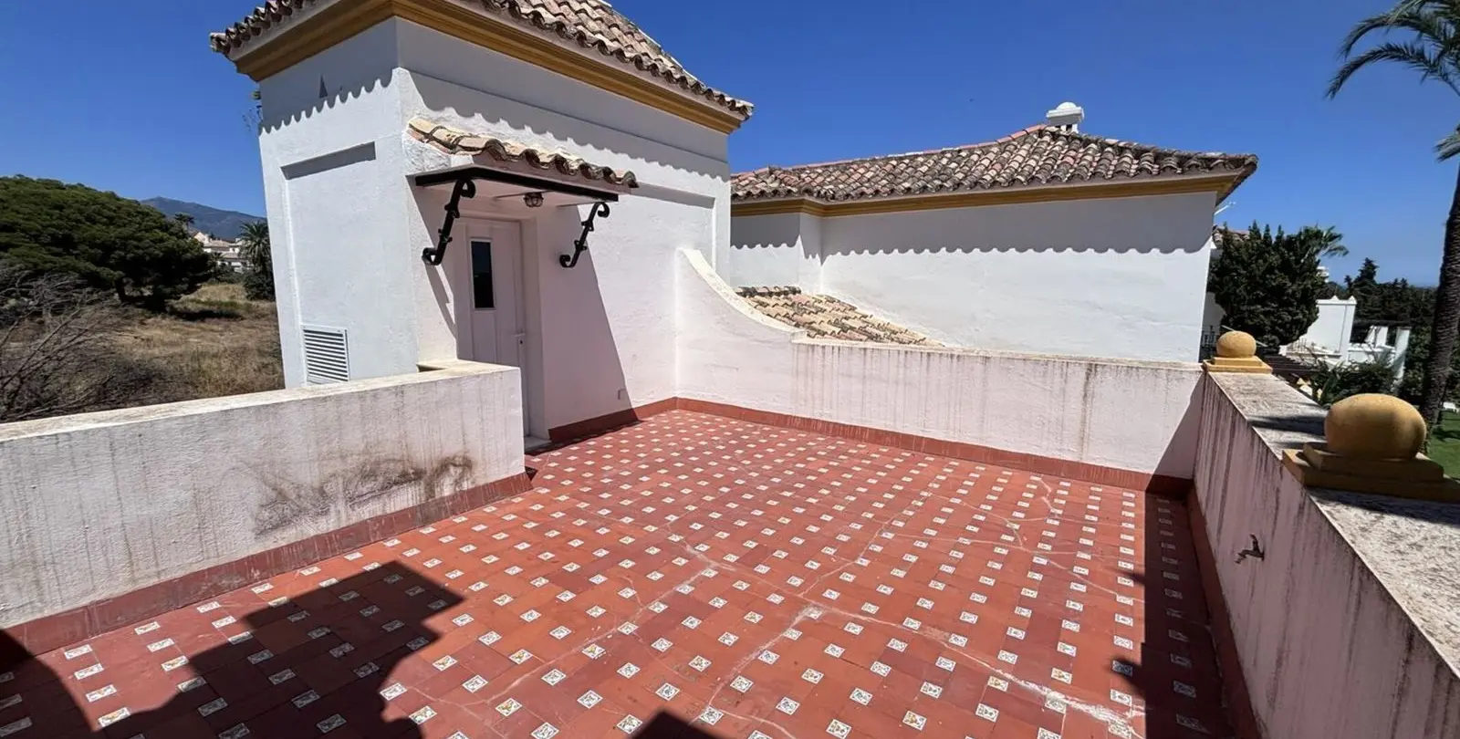 Venta de adosado en Estepona 8