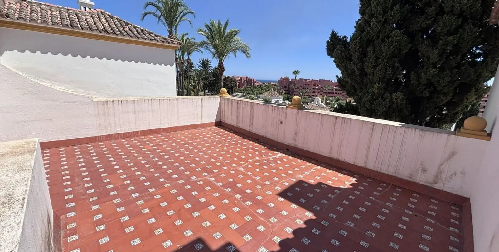 Venta de adosado en Estepona 9