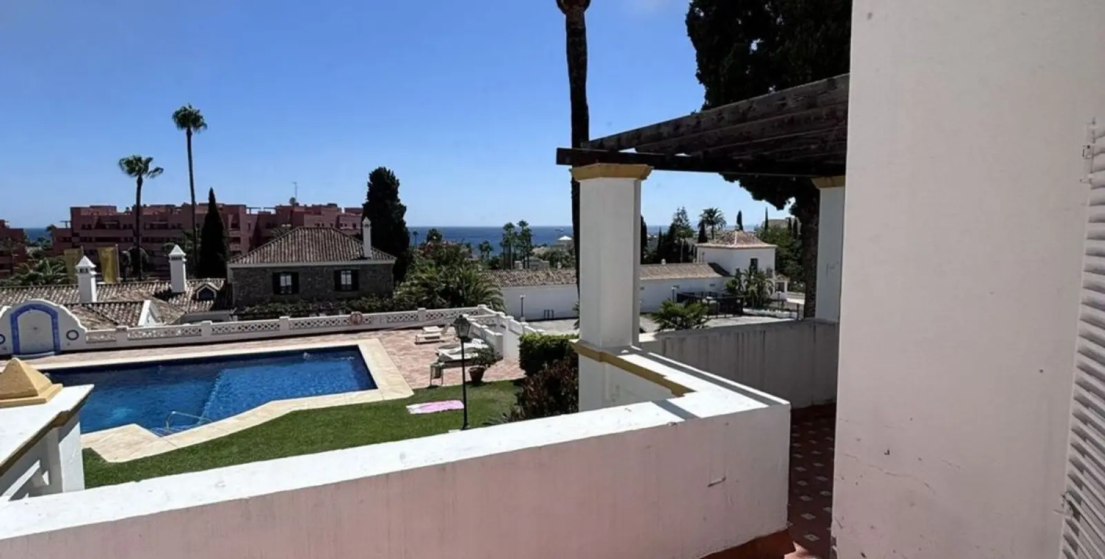 Venta de adosado en Estepona 10
