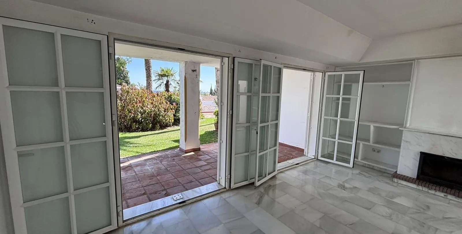 Venta de adosado en Estepona 12