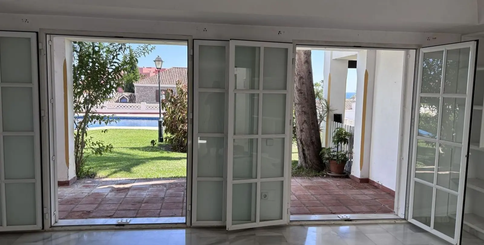 Venta de adosado en Estepona 13