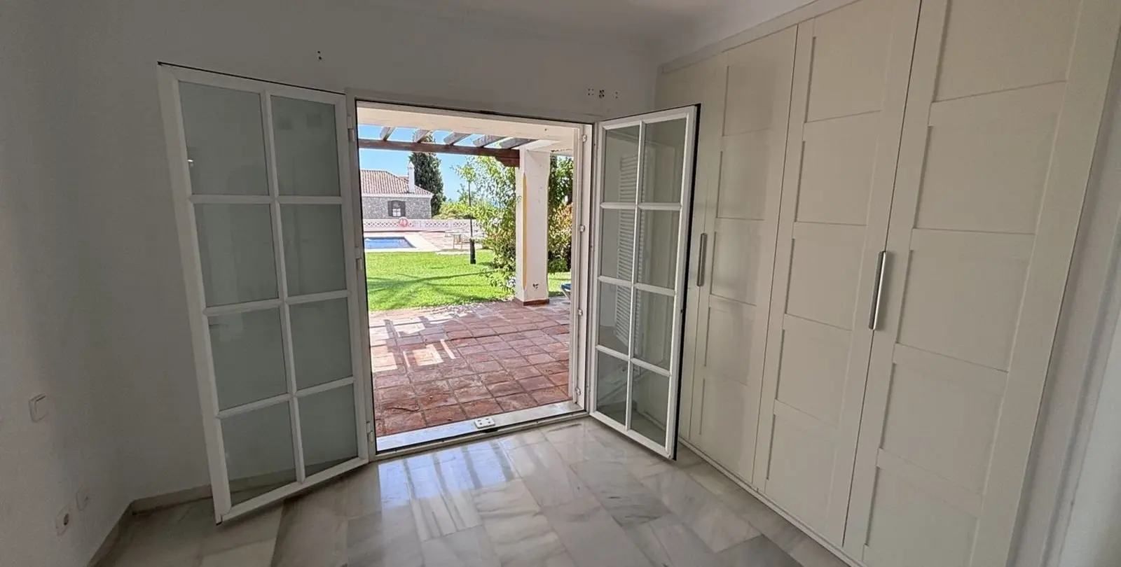 Venta de adosado en Estepona 27