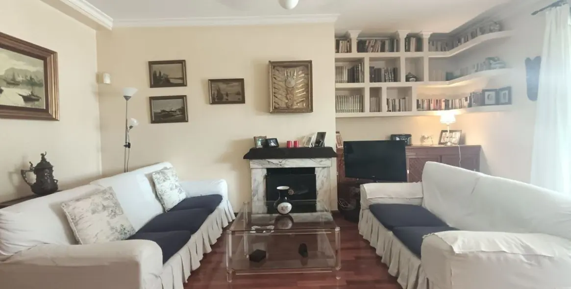 Venta de apartamento en planta baja en Nagüeles 5