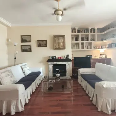 Venta de apartamento en planta baja en Nagüeles