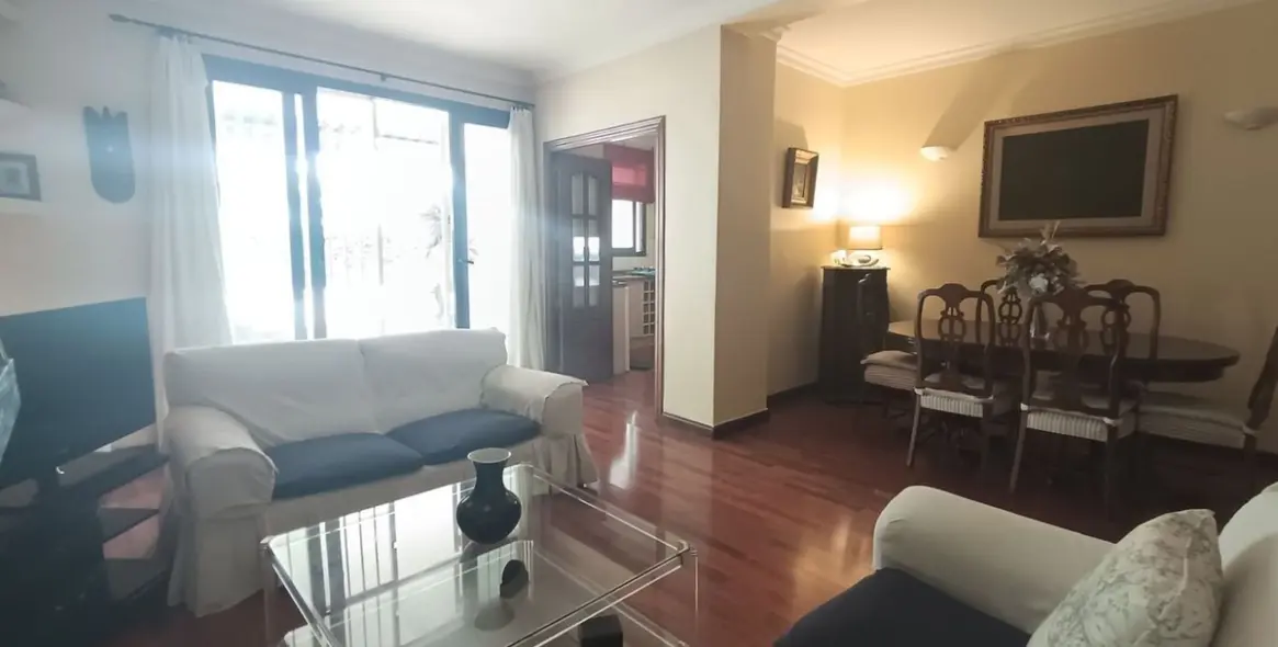 Venta de apartamento en planta baja en Nagüeles 6