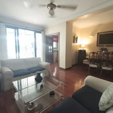 Venta de apartamento en planta baja en Nagüeles
