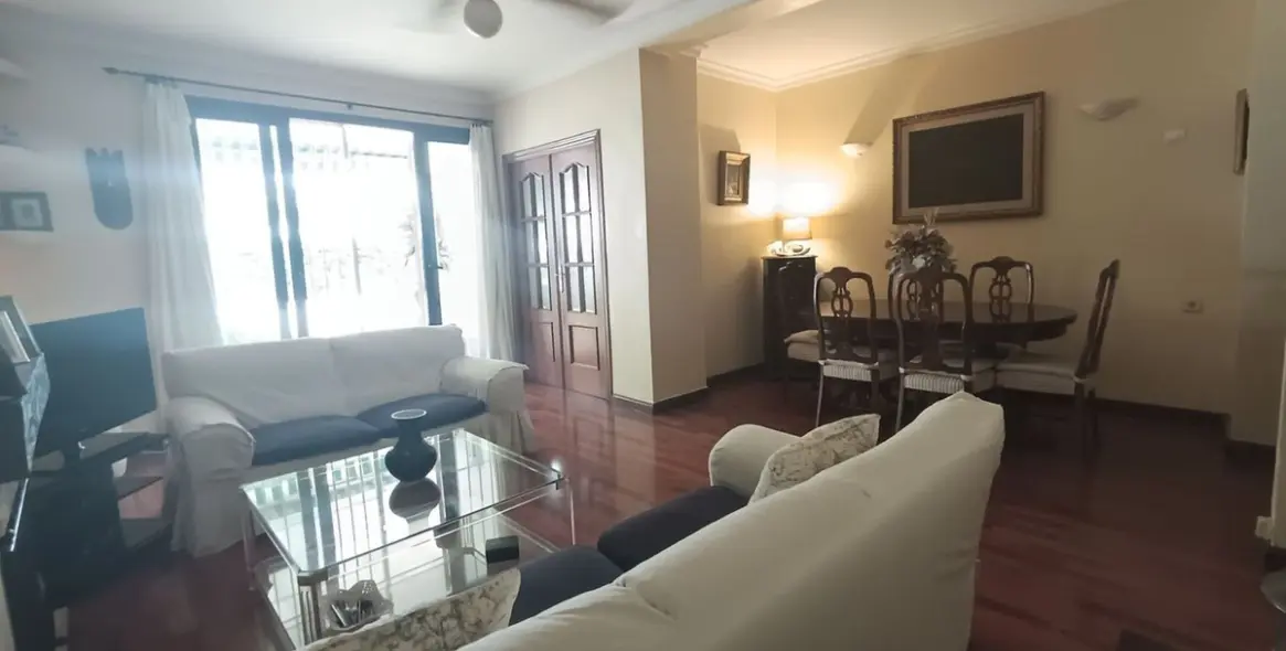 Venta de apartamento en planta baja en Nagüeles 7