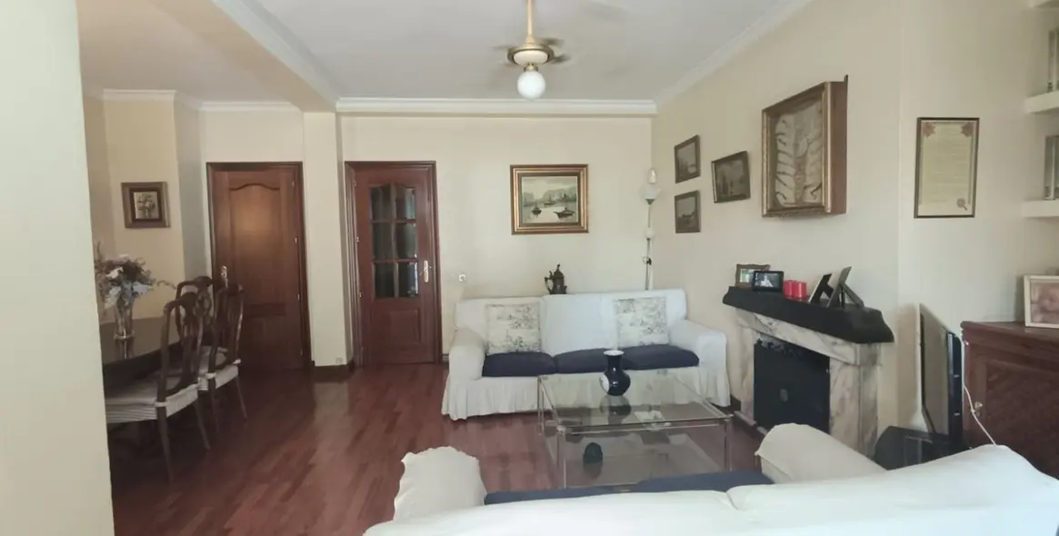 Venta de apartamento en planta baja en Nagüeles 9