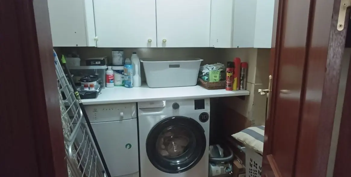Venta de apartamento en planta baja en Nagüeles 13