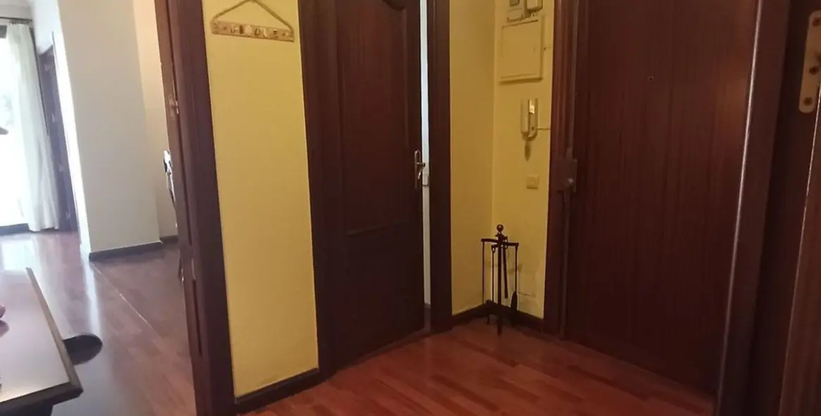 Venta de apartamento en planta baja en Nagüeles 15