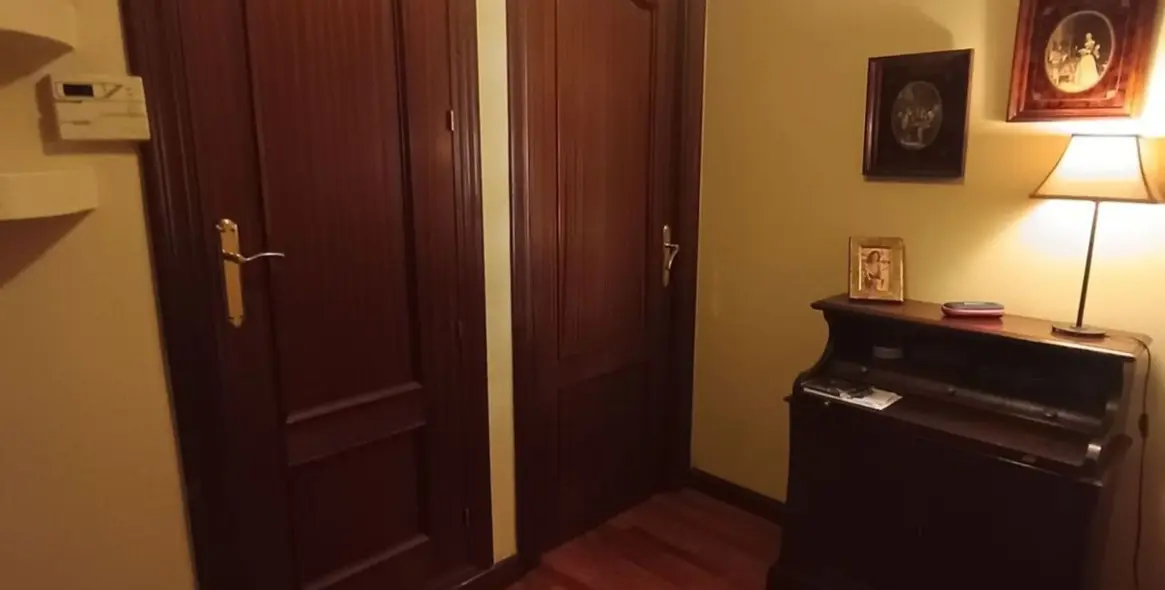 Venta de apartamento en planta baja en Nagüeles 17