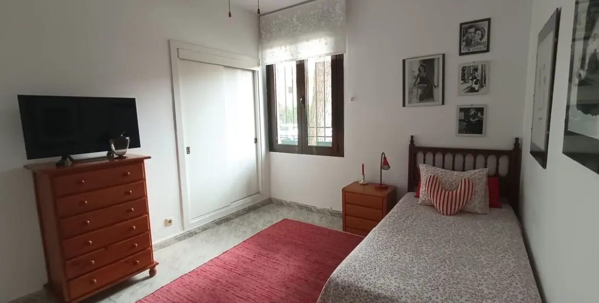 Venta de apartamento en planta baja en Nagüeles 19