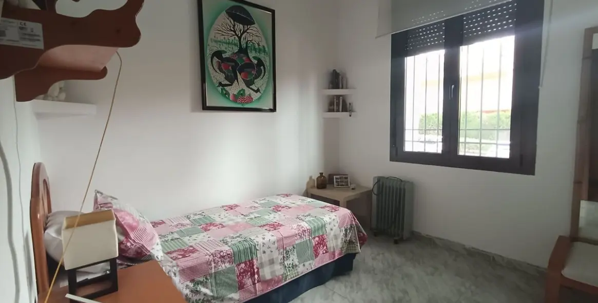 Venta de apartamento en planta baja en Nagüeles 20