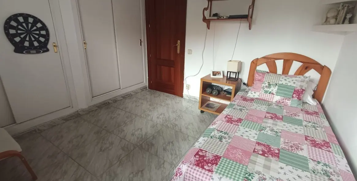 Venta de apartamento en planta baja en Nagüeles 22