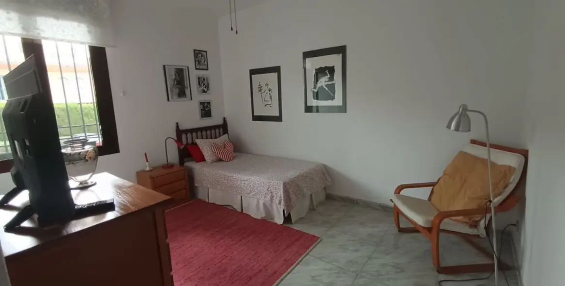 Venta de apartamento en planta baja en Nagüeles 23