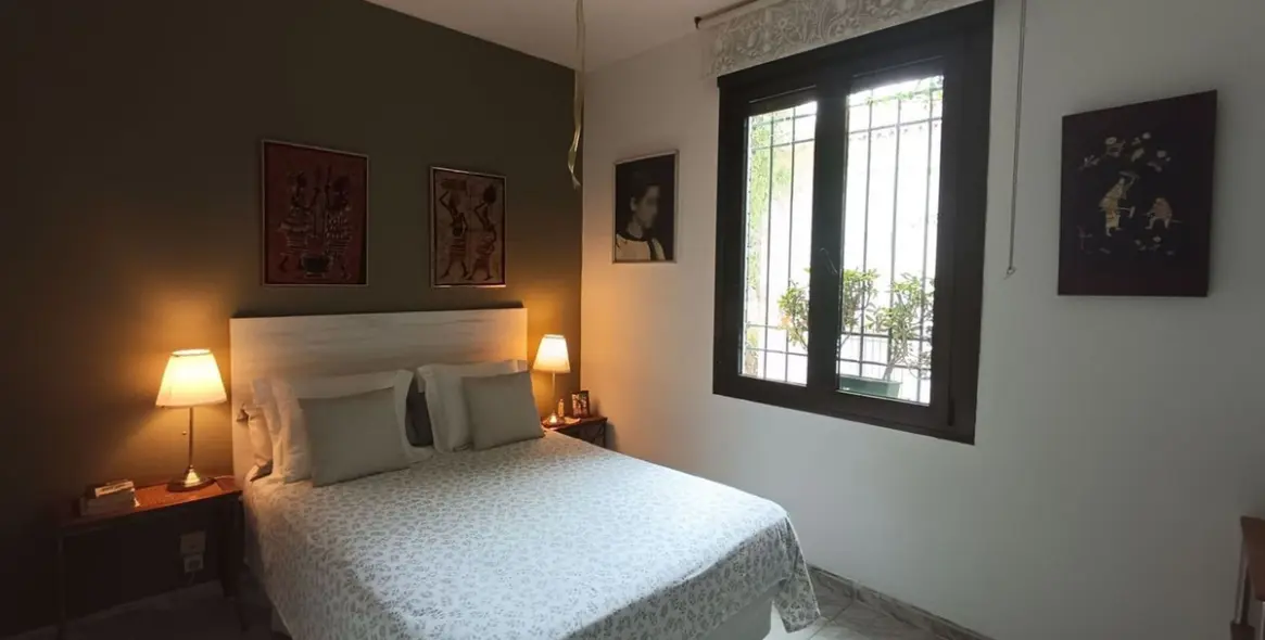 Venta de apartamento en planta baja en Nagüeles 24