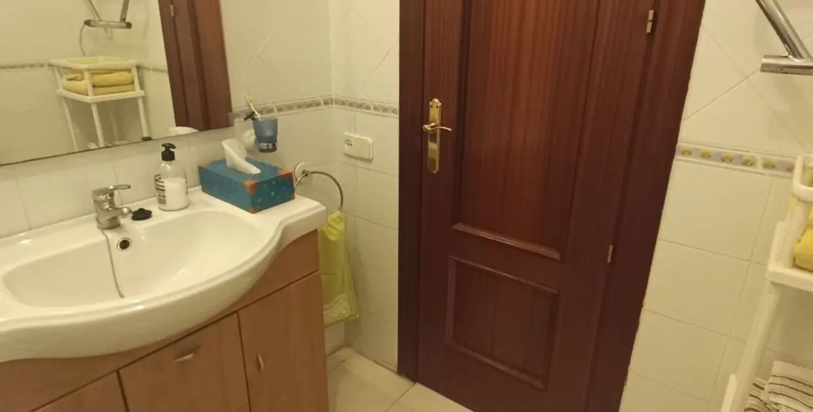 Venta de apartamento en planta baja en Nagüeles 27
