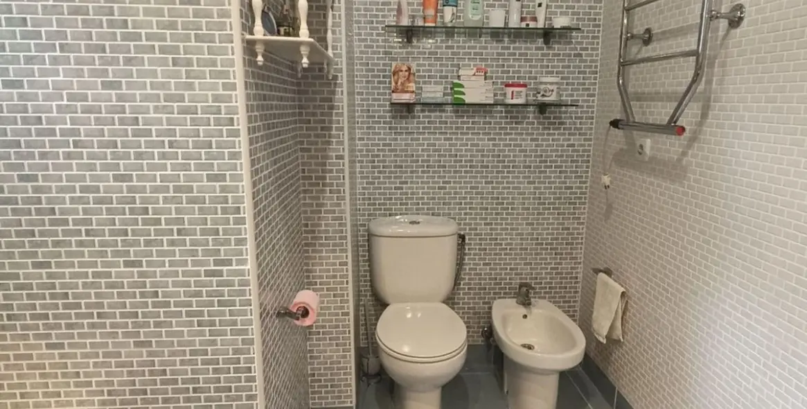 Venta de apartamento en planta baja en Nagüeles 31