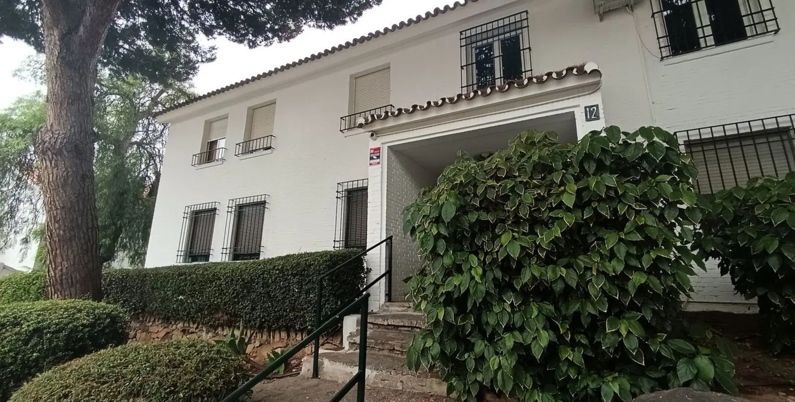 Venta de apartamento en planta baja en Nagüeles 1