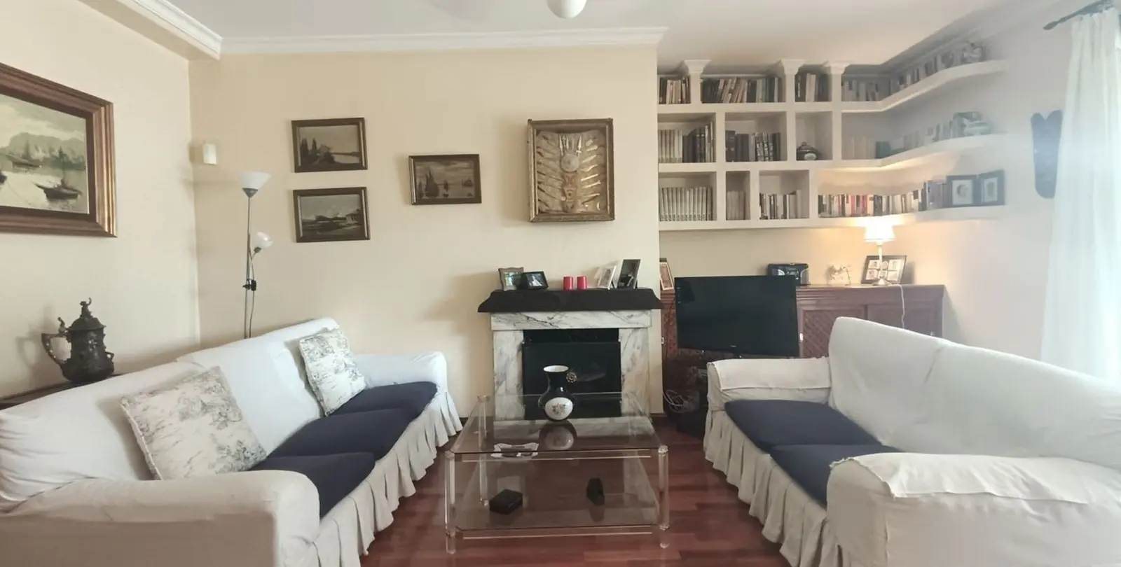 Venta de apartamento en planta baja en Nagüeles 5