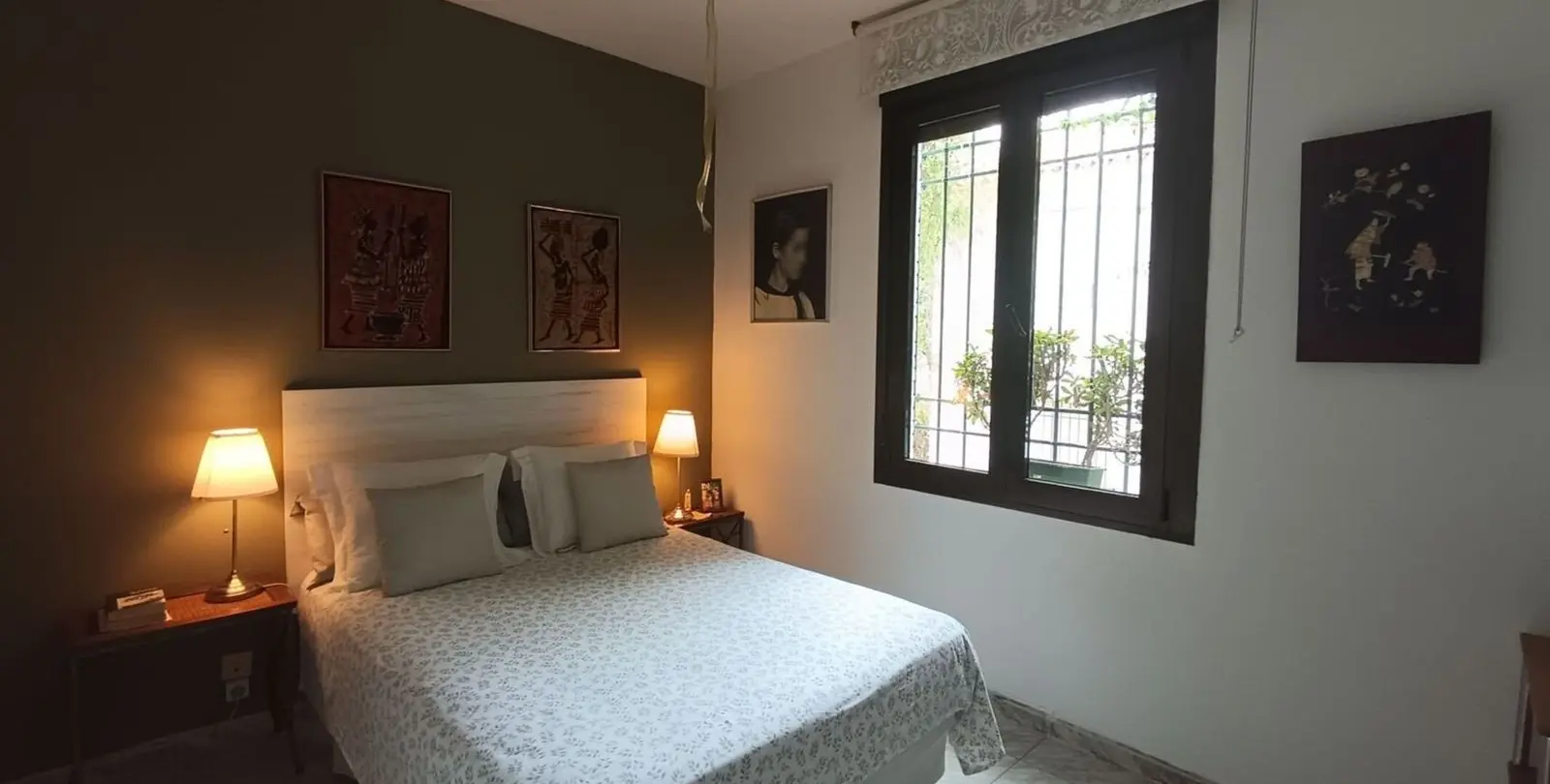 Venta de apartamento en planta baja en Nagüeles 24