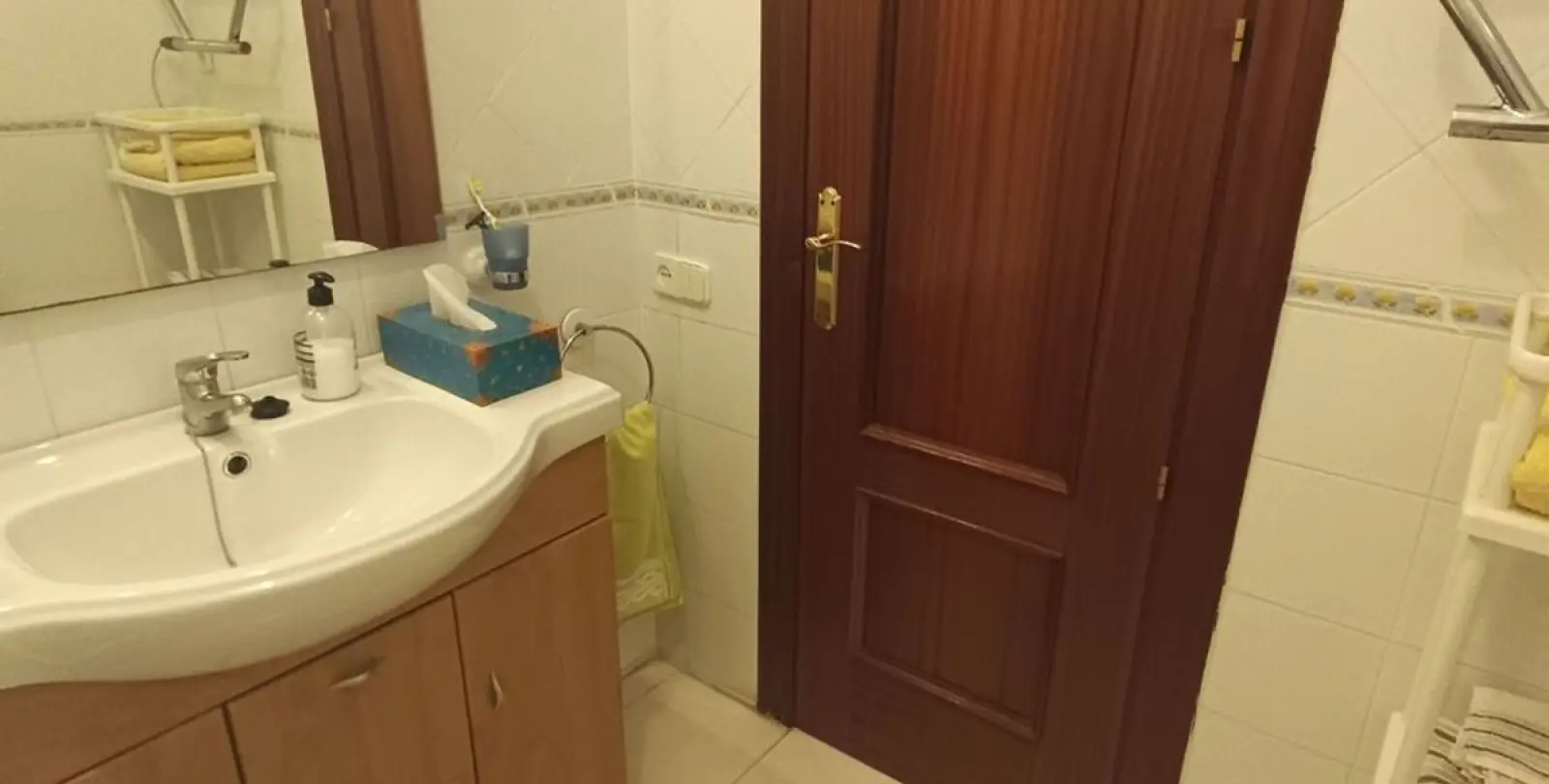 Venta de apartamento en planta baja en Nagüeles 27