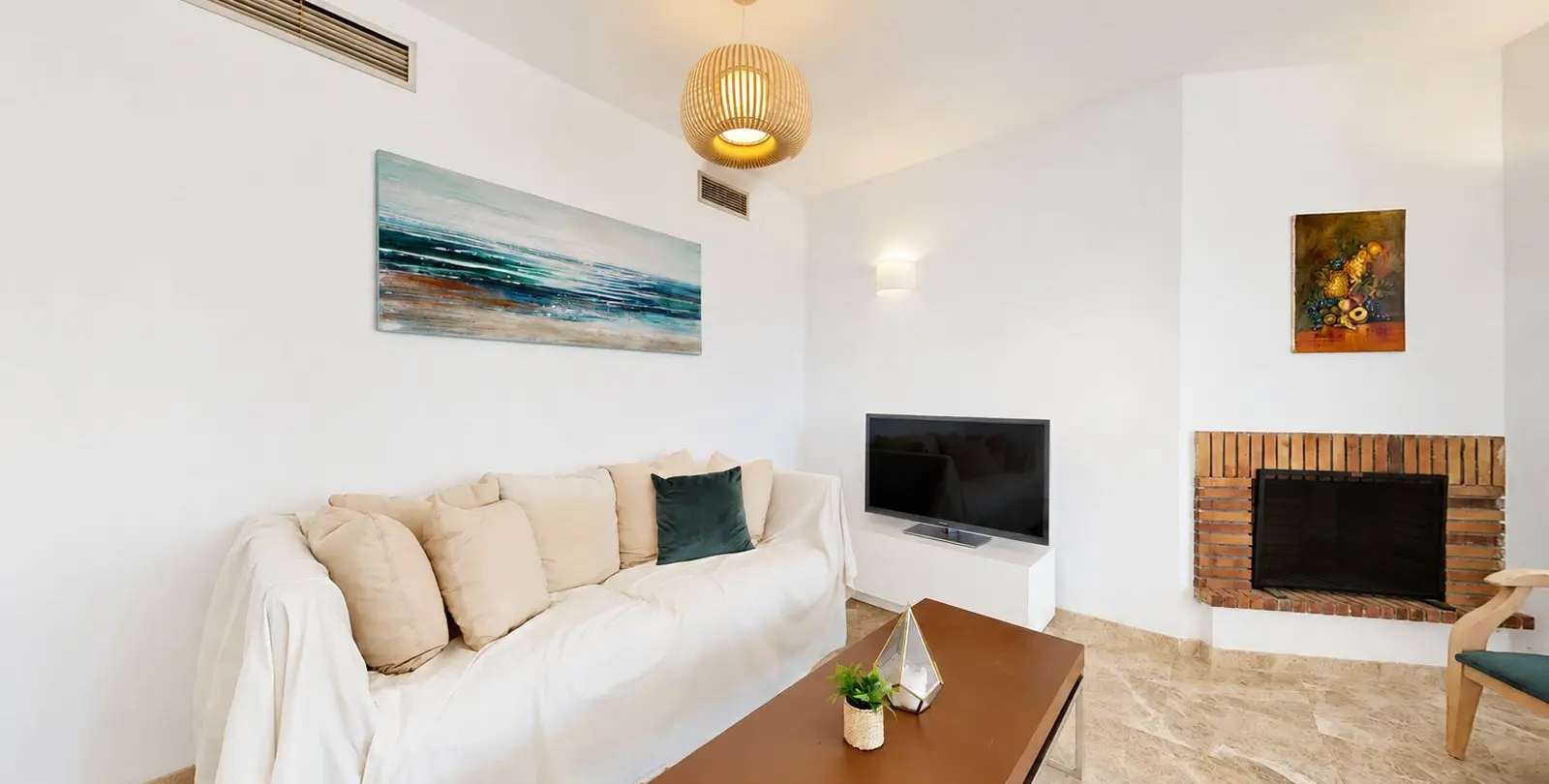 Sale of penthouse duplex in Nueva Andalucía 14