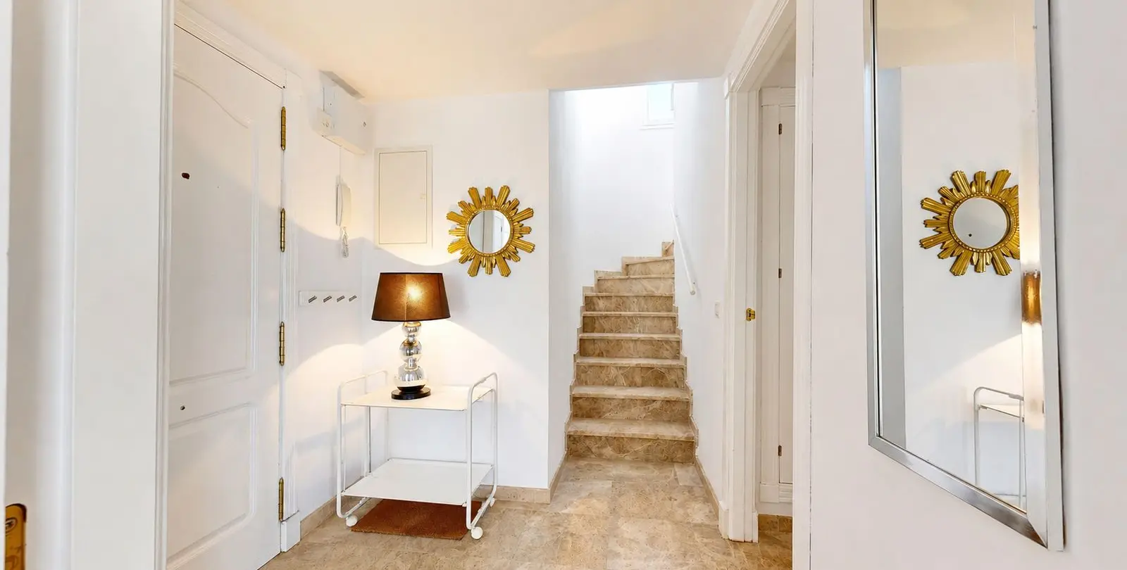 Sale of penthouse duplex in Nueva Andalucía 15