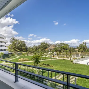 Venta de apartamento en planta media en Torremolinos
