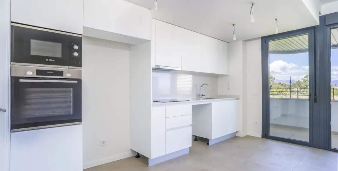 Venta de apartamento en planta media en Torremolinos 5