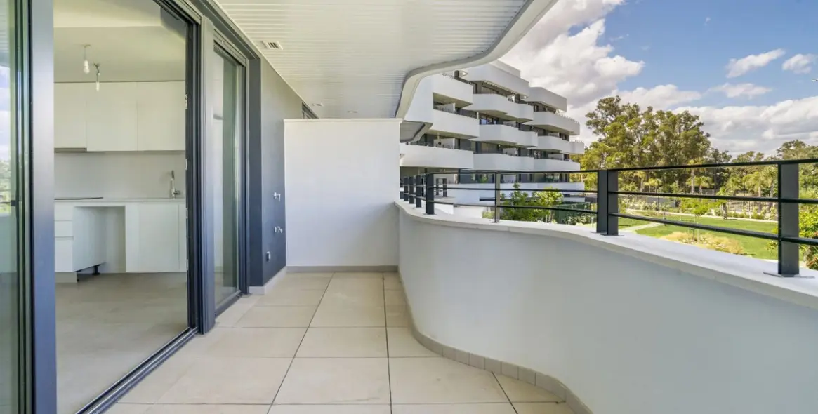 Venta de apartamento en planta media en Torremolinos 7