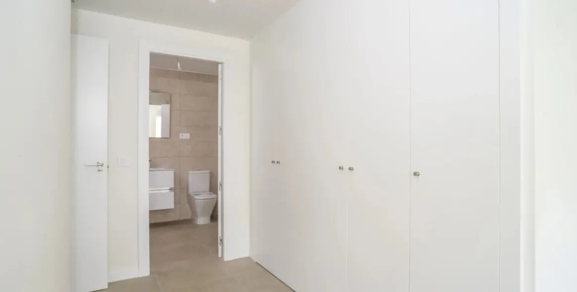 Venta de apartamento en planta media en Torremolinos 12