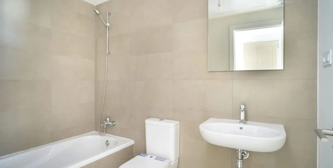 Venta de apartamento en planta media en Torremolinos 13