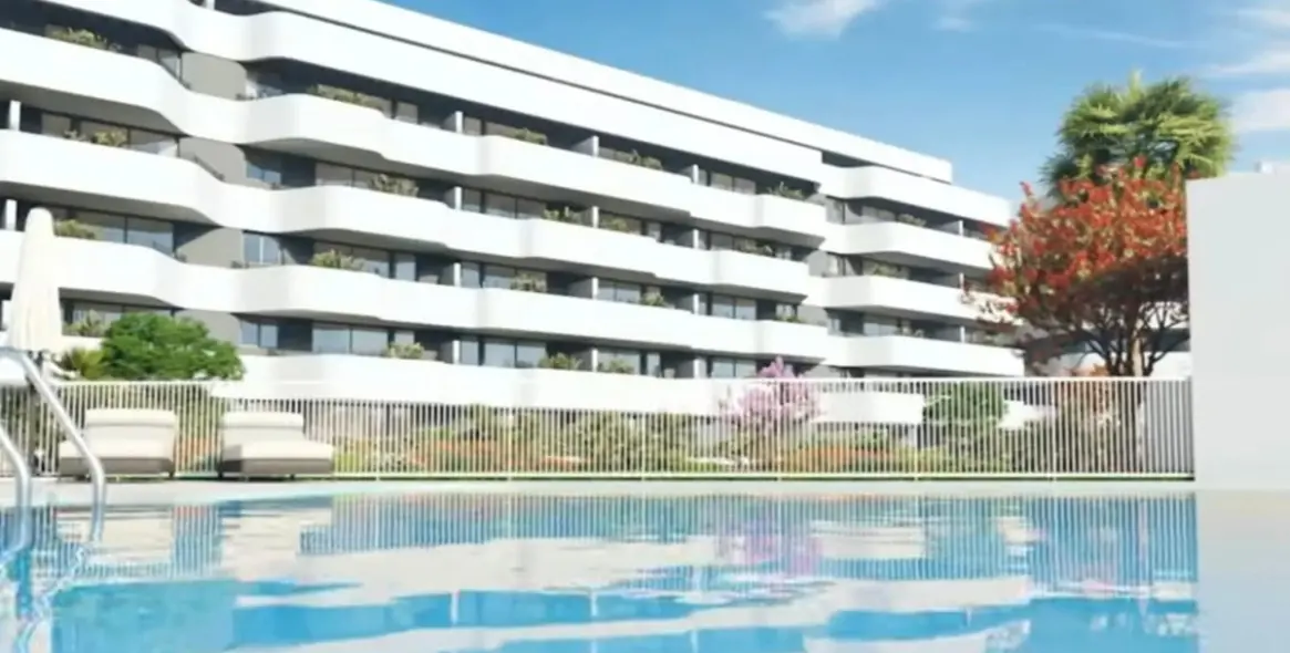 Venta de apartamento en planta media en Torremolinos 17