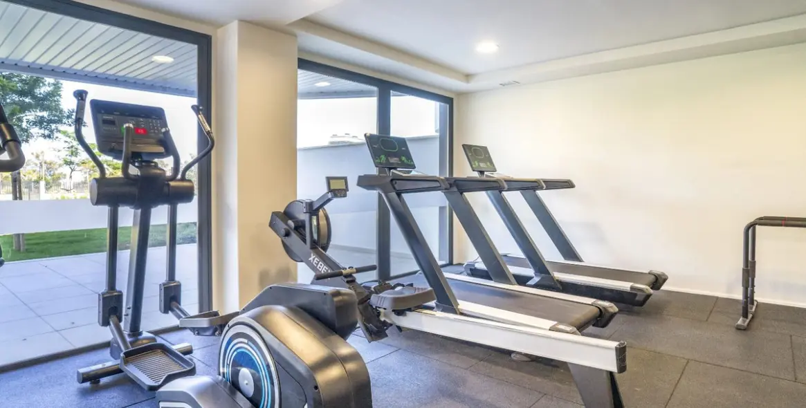 Venta de apartamento en planta media en Torremolinos 22